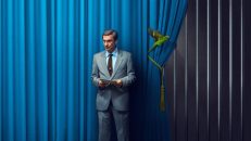 Portobello 1.Sezon 1.Bölüm Türkçe Dublaj izle