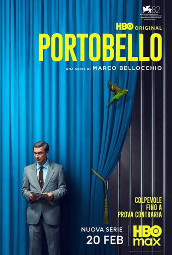 Portobello izle 