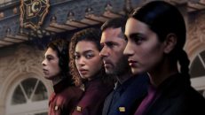 Privileges 1.Sezon 1.Bölüm Türkçe Dublaj izle