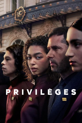 Privileges izle 