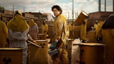 Radioactive Emergency 1.Sezon 3.Bölüm izle