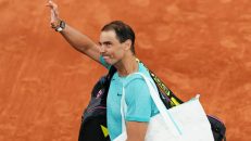 Rafael Nadal 1.Sezon 1.Bölüm izle