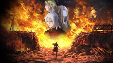 Release that Witch 6.Bölüm izle
