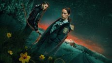 Revival 1.Sezon 10.Bölüm Türkçe Dublaj izle