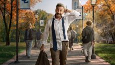 Rooster 1.Sezon 5.Bölüm izle