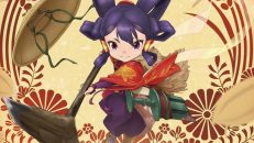 Tensui no Sakuna-hime Special 1.Bölüm izle