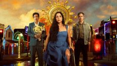 Santita 1.Sezon 3.Bölüm izle