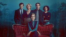 Scarpetta 1.Sezon 8.Bölüm izle