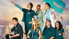 Scrubs (2026) 1.Sezon 3.Bölüm izle