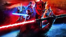 Star Wars: Maul – Shadow Lord 1.Sezon 9.Bölüm izle