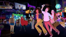 Strip Law 1.Sezon 9.Bölüm izle