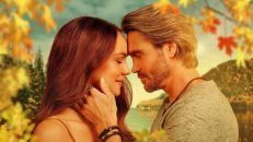 Sullivan’s Crossing 1.Sezon 1.Bölüm izle