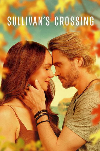 Sullivan's Crossing Türkçe Dublaj izle 