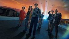 The Boroughs 1.Sezon 3.Bölüm izle