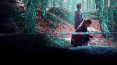 The Chestnut Man 2.Sezon 6.Bölüm izle