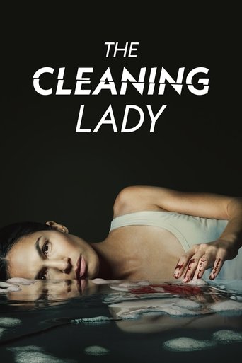 The Cleaning Lady Türkçe Dublaj izle 