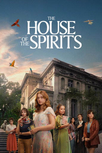 Ruhlar Evi izle izle