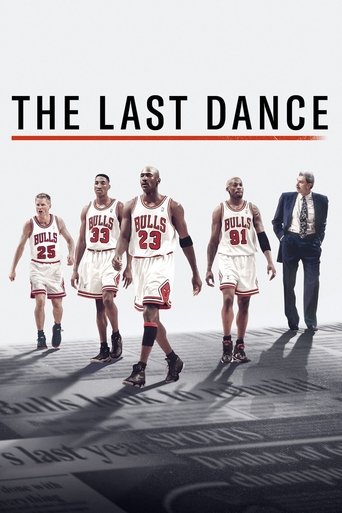 The Last Dance izle izle