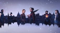 The Nevers 1.Sezon 2.Bölüm Türkçe Dublaj izle