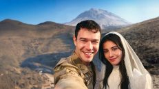 Sevdiğim Sensin 18.Bölüm izle