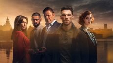 This City Is Ours 1.Sezon 2.Bölüm Türkçe Dublaj izle