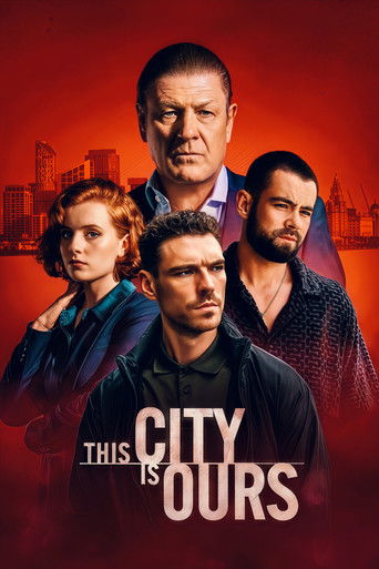 This City Is Ours Türkçe Dublaj izle 
