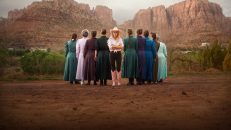 Trust Me: The False Prophet 1.Sezon 2.Bölüm izle