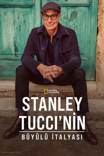 Tucci in Italy izle