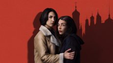 Unconditional 1.Sezon 3.Bölüm izle