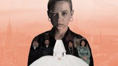 Unorthodox 1.Sezon 1.Bölüm Türkçe Dublaj izle