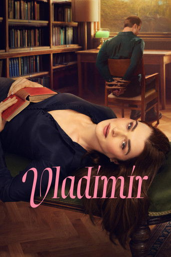 Vladimir Türkçe Dublaj izle 