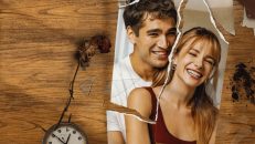 Bize Bi’Şey Olmaz 1.Sezon 1.Bölüm izle