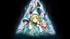 Witch Hat Atelier 2.Bölüm izle