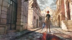 4 Cut Hero 3.Bölüm izle
