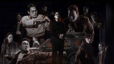 Agent Kim Reactivated 1.Sezon 2.Bölüm izle