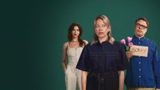 Alice and Steve 1.Sezon 6.Bölüm izle