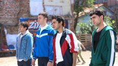 Altı Üstü İstanbul 3.Bölüm izle