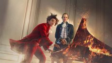 Amadeus 1.Sezon 2.Bölüm izle