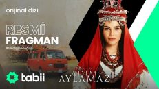 Benim Adım Aylamaz 1.Sezon 4.Bölüm izle