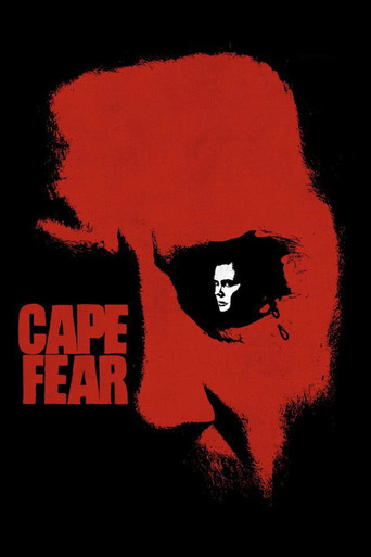 Cape Fear izle 