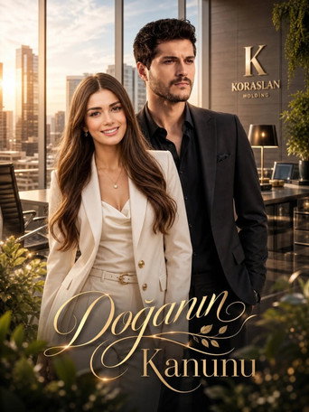 Doğanın Kanunu izle 