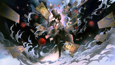 Lord of Mysteries Specials Prey 3.Bölüm izle