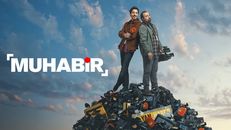 Muhabir 1.Sezon 3.Bölüm izle