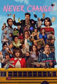Never Change! izle