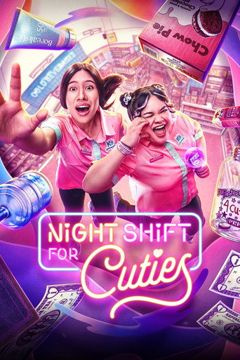 Hayranların Gece Vardiyası izle 