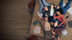 Not Suitable for Work 1.Sezon 6.Bölüm Türkçe Dublaj izle