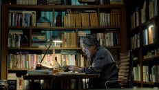 Notes from the Last Row 1.Sezon 5.Bölüm izle