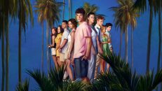 Oasis 1.Sezon 6.Bölüm izle