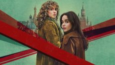 Ponies 1.Sezon 4.Bölüm izle
