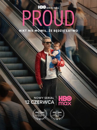 Proud izle 